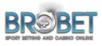 BROBET  เว็บพนันระดับพรีเมียม ครบจบในที่เดียว